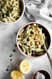 5 Ingredient Avocado Tofu Pasta Nourished By Caroline Recipe Tofu Pasta How To Cook Pasta Easy Healthy Recipes