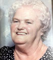 Esther Anna "Nan" Olney Obituary (2023)