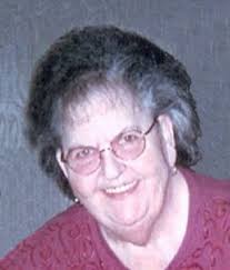 Betty Lou (Neal) Wesley Obituary March 12, 2017