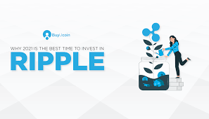 After starting 2022 at $0.50, the service sees xrp dropping below the $0.1 level in august, recovering to close the year at $0.37. Why 2021 Is The Best Time To Invest In Ripple Xrp By Rinkesh Jha Buyucoin Talks Medium