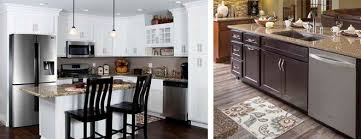 in stock cabinetry norm's bargain barn