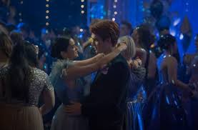 After a shortened season 4, riverdale season 5 will feature a big time jump for archie and the gang. Owhjnxdgziacvm