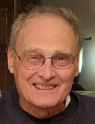 Obituary information for Robert G. Ritchie