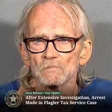 No Deal! FDLE Fort Myers agents arrested this fugitive