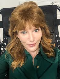 Meet Bobbie Breckenridge