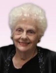 Obituary of Joanne Balogh