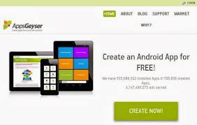 Turn a website into mobile apps ( android & ios) with web2appz web to app converter. How To Turn Your Website Into An Android App