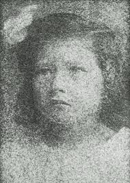 Cora Alice McVicker