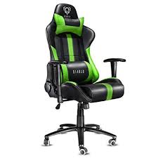 Avant de vous révéler l'adresse où acheter la meilleure chaise de bureau au canada, détaillons tout ce qu'il y a à savoir sur ce genre de meuble. Epingle Sur Chaise Gaming