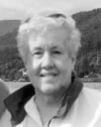 Maxine Beardall Obituary (1934