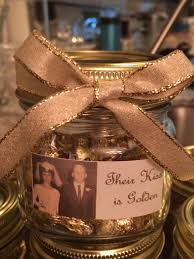 50th Wedding Anniversary Party Favor Their Kiss Is Golden Wedding Anniversary Party Favors 50 Wedding Anniversary Party Favors Anniversary Party Favors
