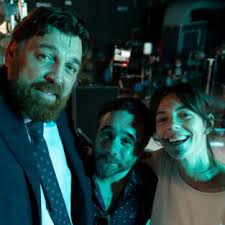 Las 5 claves de 'Todo arde', la nueva novela de Juan Gómez-Jurado