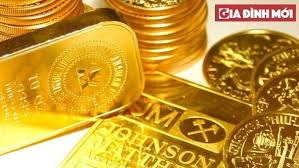 Hướng dẫn xem bảng niêm yết giá vàng hôm nay và mua vàng uy tín. Báº£ng Gia Vang 9999 Sjc 24k 18k Pnj Doji Hom Nay 5 4