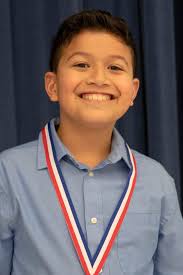 Spencer Edelstein named winner of annual Flagler Schools Spelling Bee