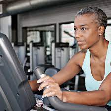 I teach a spin class 4 times a week. Stationary Bike Workout For Beginners