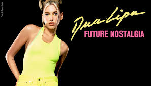 While dua lipa's long shelf life built the british and kosovar albanian singer's fanbase, the trickle of new music she appeared on in the interim—a it's lipa's strongest stance: Dua Lipa Future Nostalgia Cd Jpc De