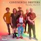SOUTHCOAST MUSIC SERIES: CONTINENTAL DRIFTERS event in Lake Charles, LA