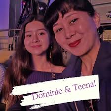 HOLIDAY DESSERT SPREAD~ Thanksgiving is next week, and you're going to want  to read this yummy multicultural desserts roundup by Teena Apeles  @teenaapeles and her 12-year-old daughter, Dominie: “You've done your  holiday