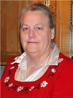 Anna Frame Obituary (2019)