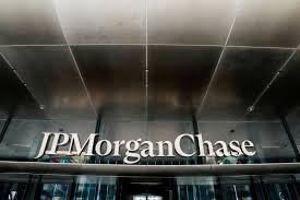 JPMorgan posts highest quarterly profit ever by a U.S. bank as dealmaking, stock trading surge