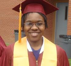 Some of the SSS M.O.S.A.I.C 2013 GRADUATES