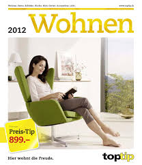Toptip ag, thun, bern, möbel, teppiche, bettwaren. Toptip By Factum Ag Issuu