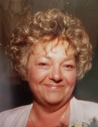 Obituary information for Ann Wade