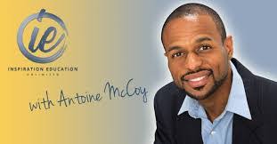 Antoine Mccoy's Instagram, Twitter & Facebook
