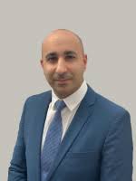 Mr John Dabis : Trauma & orthopaedic surgery