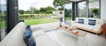 All coffee tables can be shipped to you at home. Rococo Luxury Orangery Bi Fold Doors And Windows