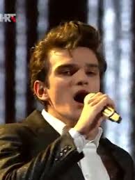 Soulful Performance of Unchained Melody by Martin