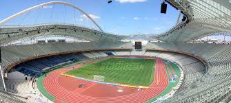 Lo stadio olimpico ataturk di istambul avrebbe dovuto ospitare la finale di champions league 2020, ma a causa della pandemia si terrà a lisbona. Olympic Stadium Athens Football Wiki Fandom