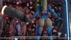 Rule34 - If it exists, there is porn of it  icedev, samus aran, zero suit  samus  5106445