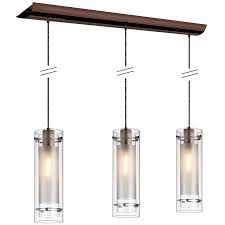 dainolite stem oil brushed bronze