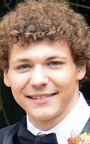 Nicholas Joseph Foreman