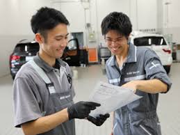 千葉県 整備 メカニック 自動車 二輪車 の転職 求人情報 マイナビ転職 首都圏版