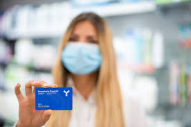 Hier die wichtigsten infos rund um start und apps inklusive covpass. Immunkarte Covid 19 Apotheken Als Vertrauensdienstleister Apotheke Adhoc