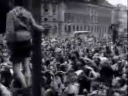 Das größte spiel zwischen den beiden ländern war auch das letzte, in dem es so wirklich um was ging. Deutschland Ungarn 3 2 Wm 1954 Youtube