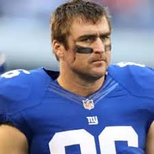 Every Tight End In New York Giants History, Ranked By Fans