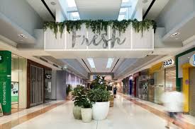 Strathpine Shopping Centre Fresh Signage Branding By Dovetail Design Group Retail Design Blog Retail Interior Design Design Retail Design