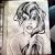 Easy Little Mermaid Pencil Drawing
