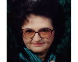 Ethel Marshall Obituary (2022)