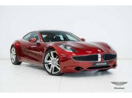 Image result for Inferno 2014 Fisker