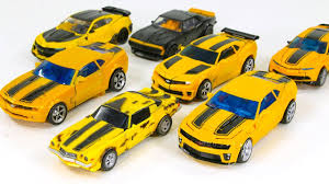 Choose from contactless same day delivery, drive up and more. Transformers Movie 1 2 3 4 5 Deluxe Class Bumblebee Camaro Vehicles Car Robot Toys Youtube