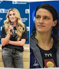 Breaking news: NCAA officially stripped Lia Thomas of her title and all  medals, Riley Gaines will get it all back thanks to outside forces… FULL  STORY BELOW 👇👇👇