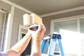 We stock traditional outdoor ceiling fans, contemporary patio fans. Grayzer Electric Residential Austin Electrician How To Install An Outdoor Fan