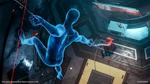 Marvel S Spider Man Miles Morales Is A Fantastic Game And The Perfect Ps5 Launch Title