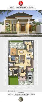 21 Desain Rumah Bali Minimalis Home Fashion Desain Rumah Eksterior Arsitektur