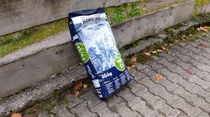 Trockenfutterspenden