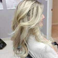 Long layered hairstyles look fantastic even if they are simple. Salon Debut Opening Hours A 3804 Bloor W Etobicoke On